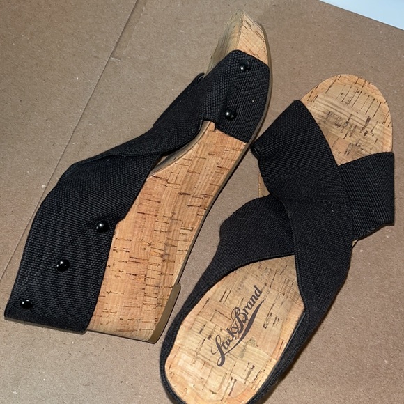 Women’s Lucky Brand Wedges - Picture 10 of 10